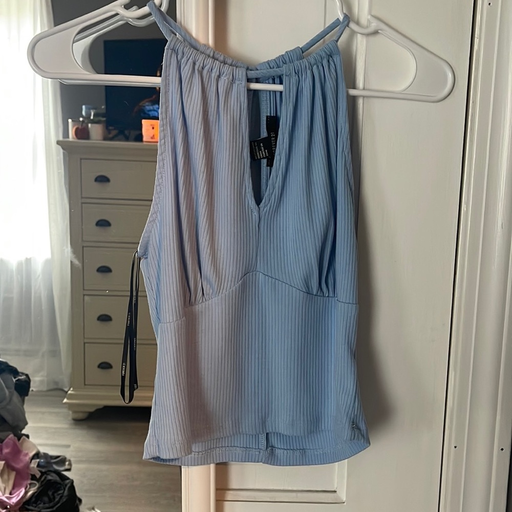 forever 21 tank top
